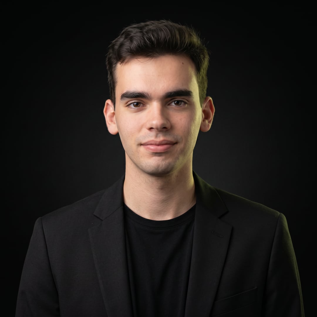 Friso Hoekstra, Co-founder · Head of Growth
